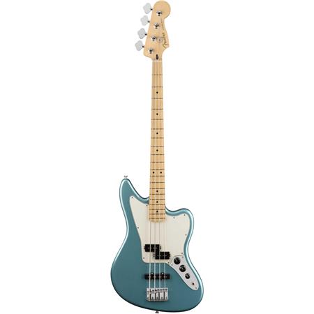 Fender Player Jaguar Electric Bass Guitar