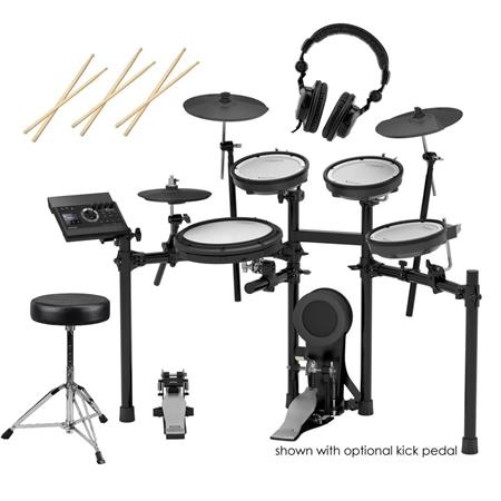 Roland TD-17KV V-Drums Electronic Drum Set